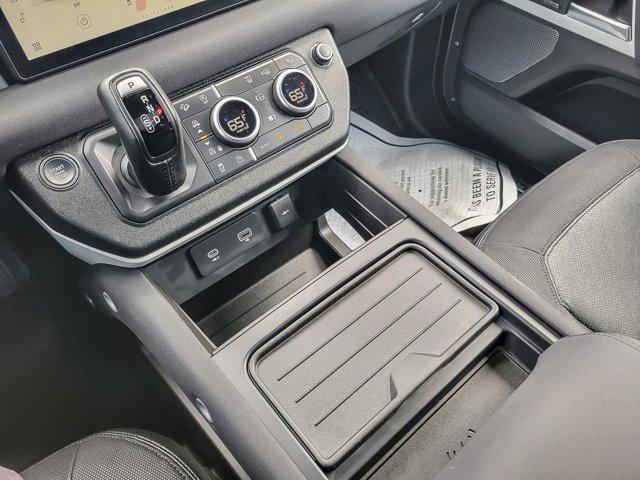 used 2023 Land Rover Defender car, priced at $64,975
