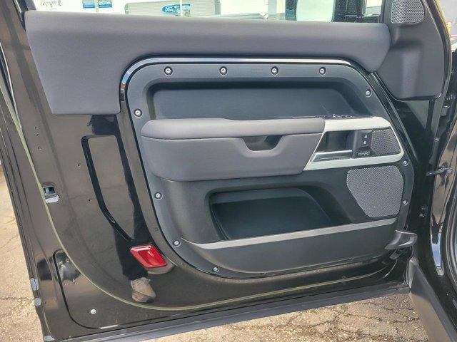 used 2023 Land Rover Defender car, priced at $64,975
