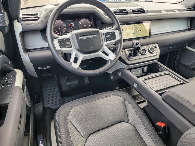 used 2023 Land Rover Defender car, priced at $64,975