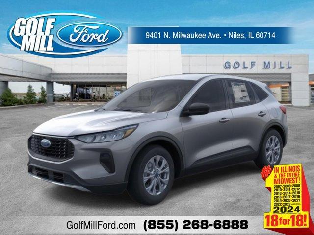 new 2026 Ford Escape car, priced at $31,711