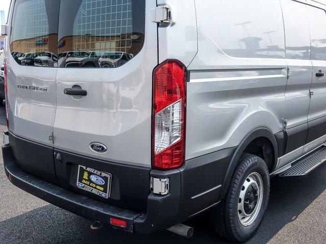 used 2020 Ford Transit-250 car, priced at $22,785