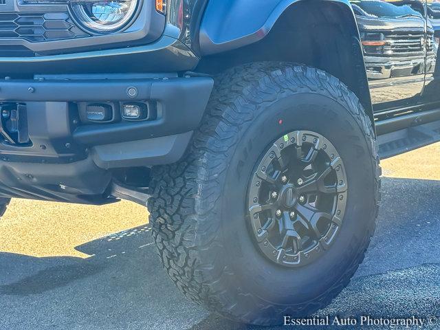 new 2024 Ford Bronco car, priced at $86,739