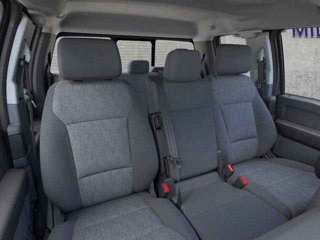 new 2026 Ford F-350 car, priced at $61,854