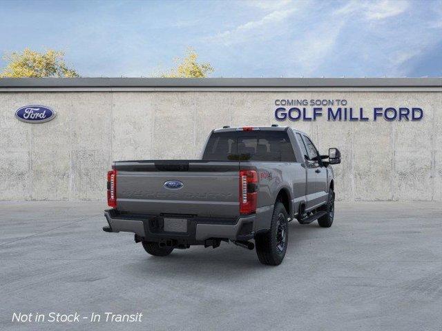new 2026 Ford F-350 car, priced at $61,854