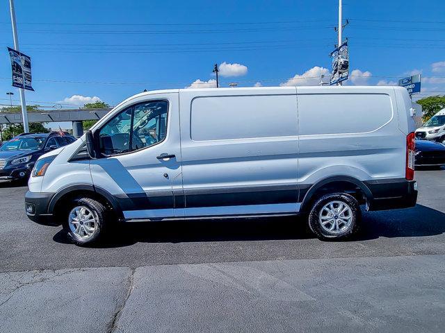 used 2023 Ford Transit-150 car, priced at $39,987
