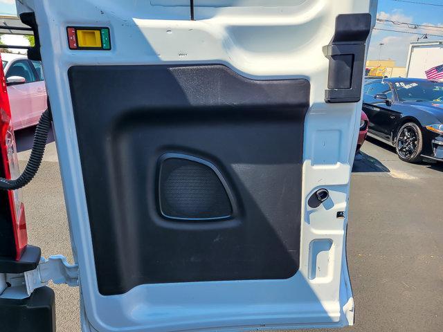 used 2023 Ford Transit-150 car, priced at $39,987