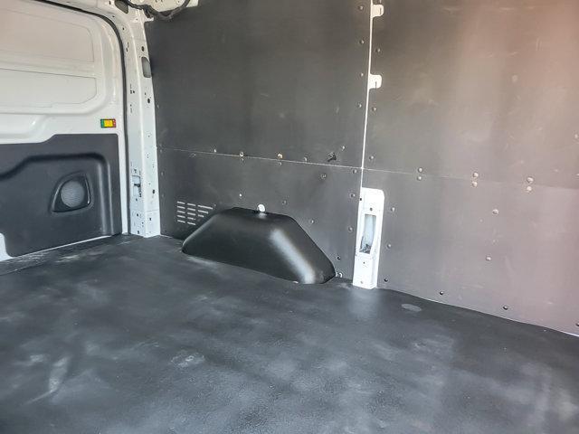 used 2023 Ford Transit-150 car, priced at $39,987