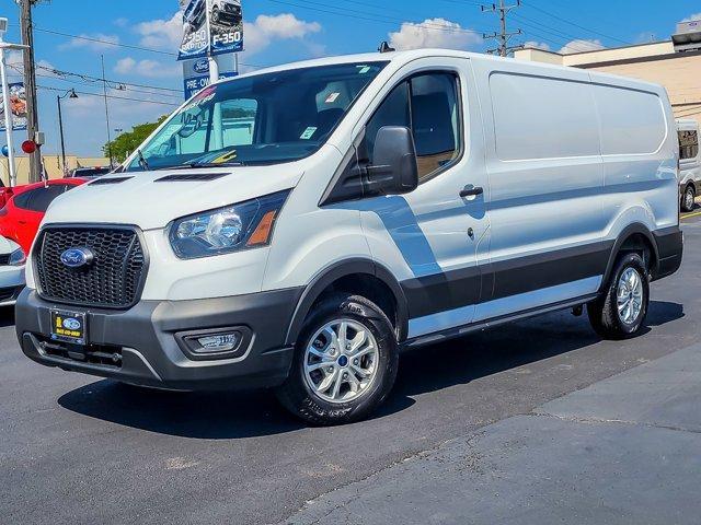 used 2023 Ford Transit-150 car, priced at $39,987