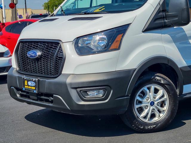 used 2023 Ford Transit-150 car, priced at $39,987