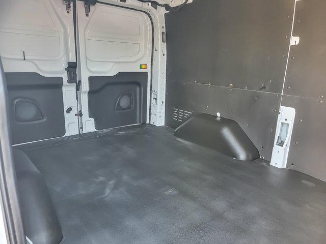 used 2023 Ford Transit-150 car, priced at $39,987
