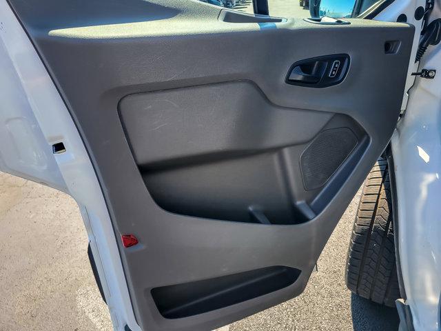 used 2023 Ford Transit-150 car, priced at $39,987