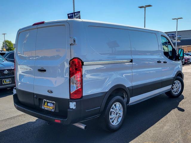 used 2023 Ford Transit-150 car, priced at $39,987