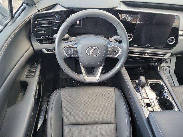 used 2024 Lexus RX 350 car, priced at $54,994