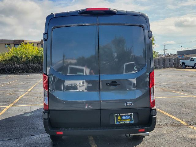 new 2025 Ford Transit-150 car, priced at $50,586