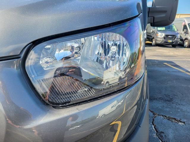 new 2025 Ford Transit-150 car, priced at $50,586