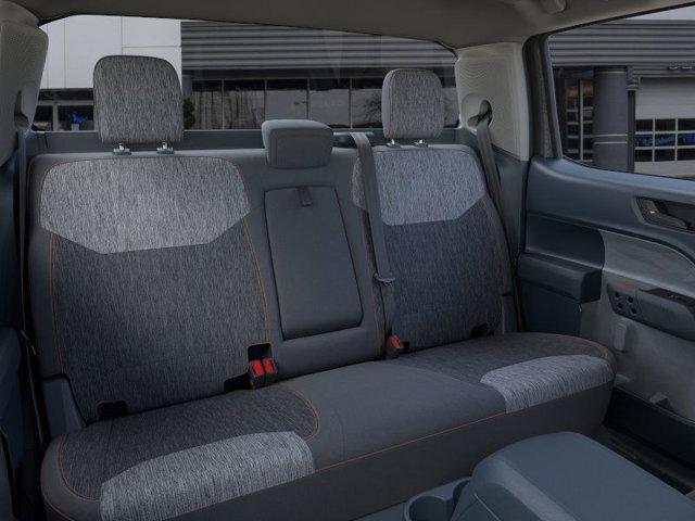 new 2024 Ford Maverick car, priced at $31,764