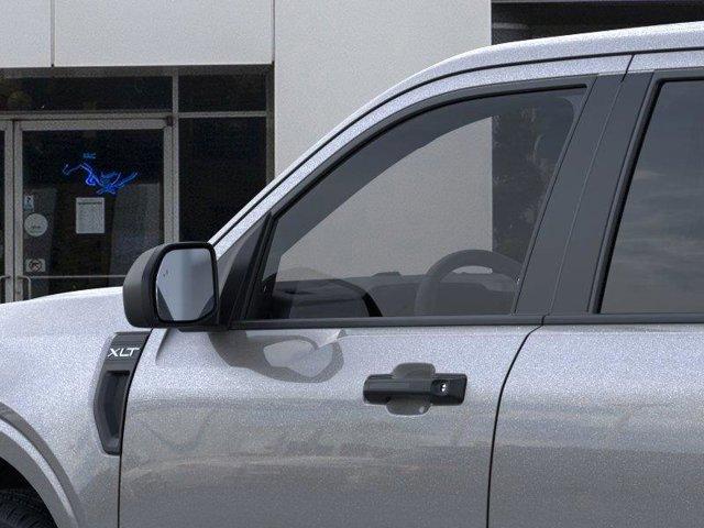 new 2024 Ford Maverick car, priced at $31,764