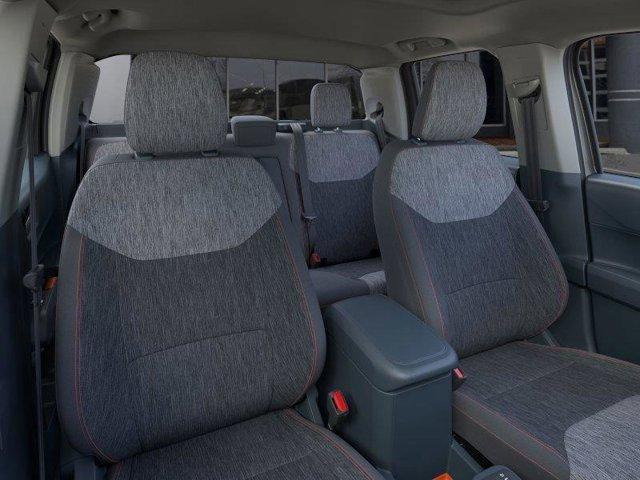 new 2024 Ford Maverick car, priced at $31,764