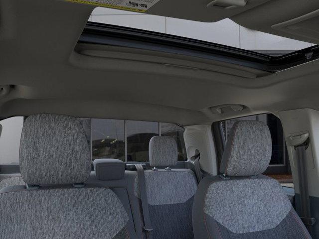 new 2024 Ford Maverick car, priced at $31,764