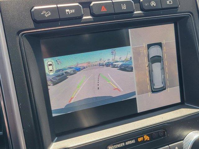 used 2020 Ford Expedition Max car, priced at $43,111