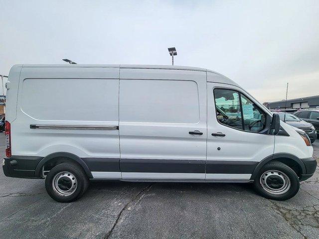 used 2017 Ford Transit-250 car, priced at $15,896