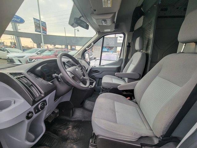 used 2017 Ford Transit-250 car, priced at $15,896