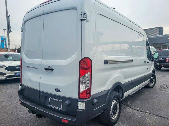 used 2017 Ford Transit-250 car, priced at $15,896