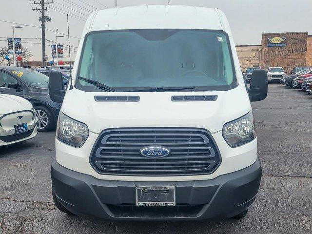 used 2017 Ford Transit-250 car, priced at $15,896