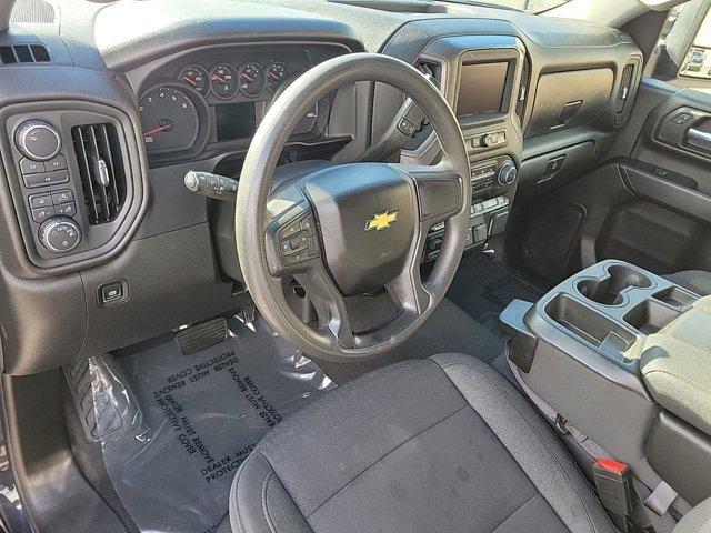 used 2024 Chevrolet Silverado 2500 car, priced at $47,905