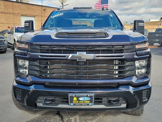 used 2024 Chevrolet Silverado 2500 car, priced at $47,905