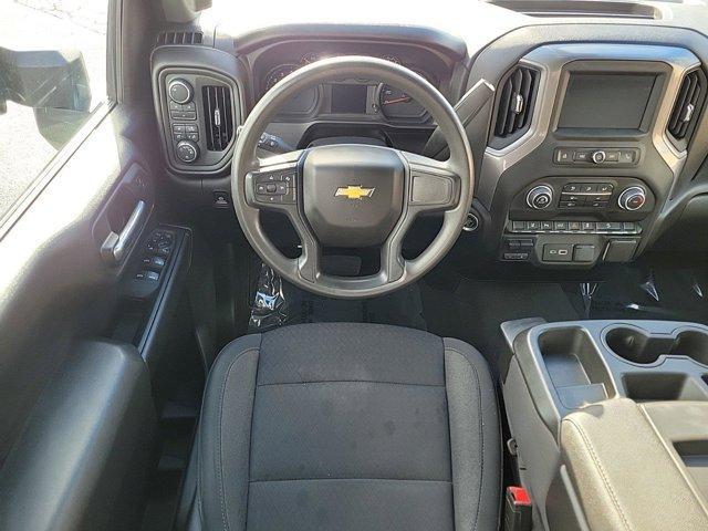 used 2024 Chevrolet Silverado 2500 car, priced at $47,905