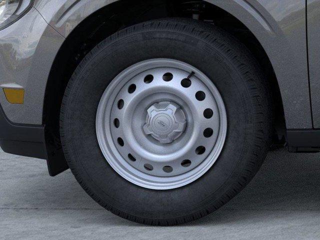 new 2025 Ford Maverick car, priced at $30,542
