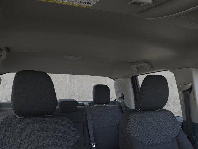 new 2025 Ford Maverick car, priced at $30,542