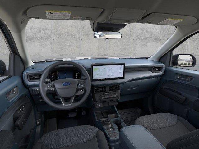 new 2025 Ford Maverick car, priced at $30,542