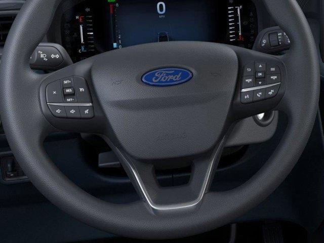 new 2025 Ford Maverick car, priced at $30,542