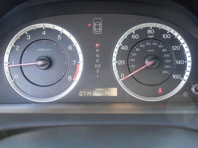 used 2010 Honda Accord car, priced at $11,969