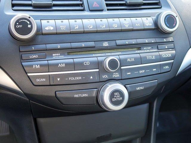 used 2010 Honda Accord car, priced at $11,969