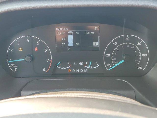 used 2023 Ford Transit-150 car, priced at $39,989