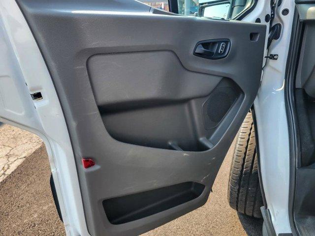 used 2023 Ford Transit-150 car, priced at $39,989