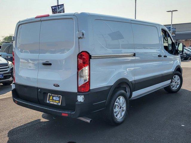 used 2023 Ford Transit-150 car, priced at $39,989