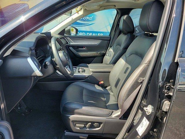 used 2024 Mazda CX-90 car, priced at $32,908