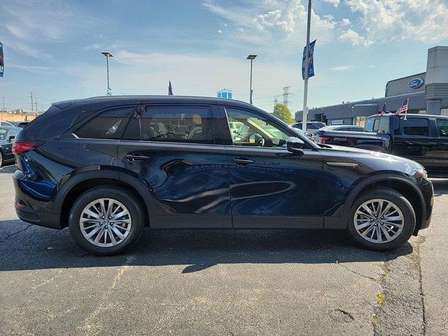 used 2024 Mazda CX-90 car, priced at $32,908