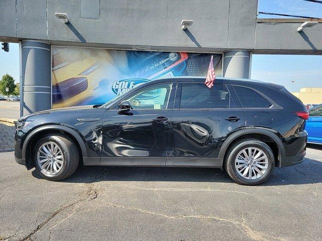 used 2024 Mazda CX-90 car, priced at $32,908