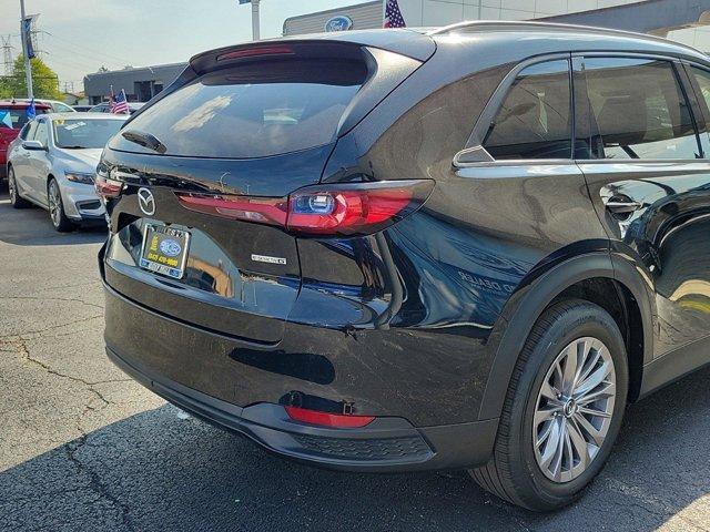 used 2024 Mazda CX-90 car, priced at $32,908