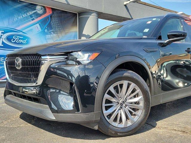 used 2024 Mazda CX-90 car, priced at $32,908