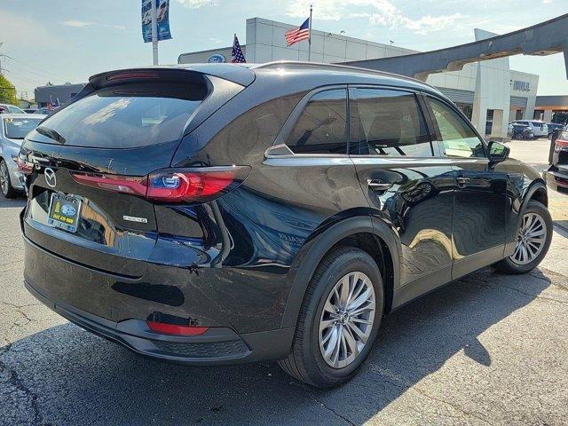 used 2024 Mazda CX-90 car, priced at $32,908