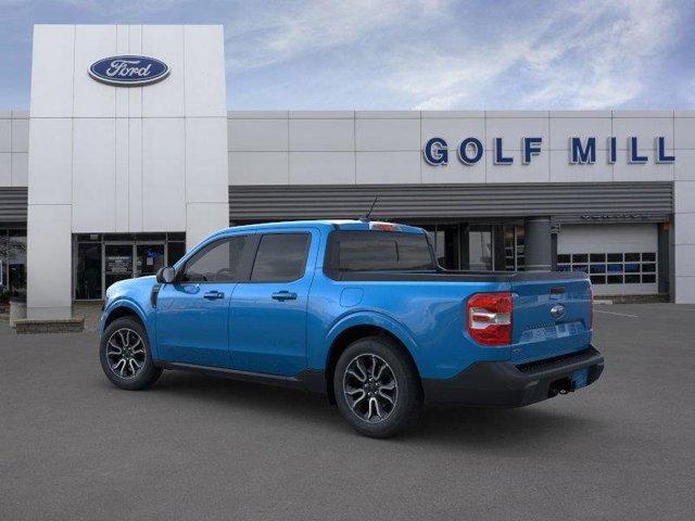 new 2024 Ford Maverick car, priced at $36,920