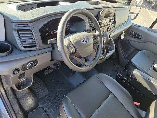 new 2024 Ford Transit-250 car, priced at $50,948