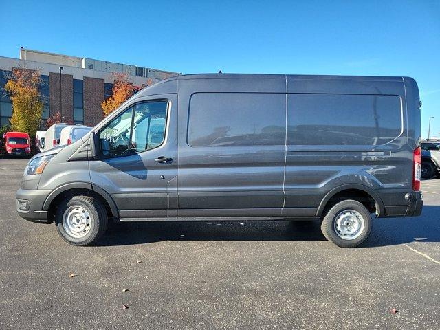 new 2024 Ford Transit-250 car, priced at $50,948