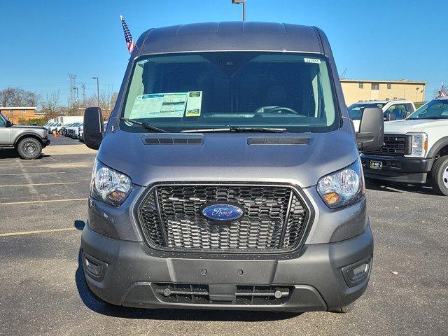 new 2024 Ford Transit-250 car, priced at $50,948